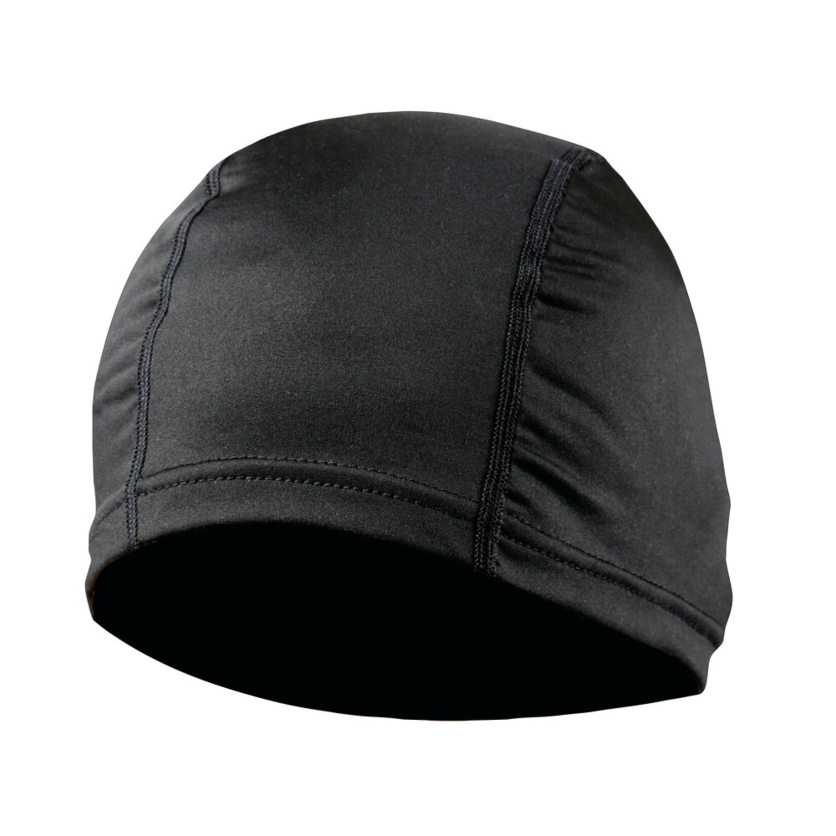 Lampa Cap Cover Comfort-Tech, polyester helmcap voor gebruik onder een helm