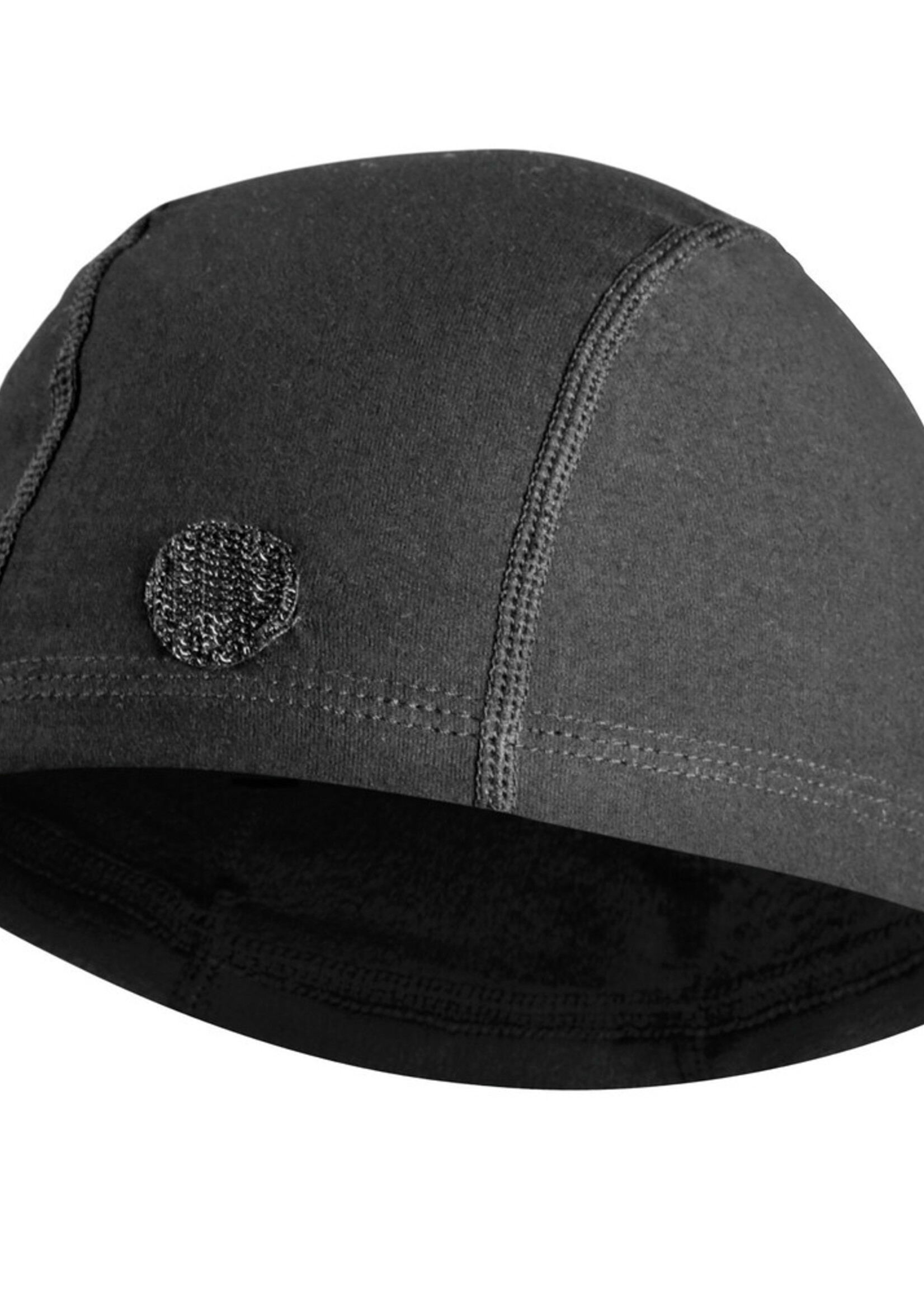 Lampa Cotton head-cap for helmet use - Black