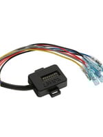 Lampa Lampa Smart Cheat Box weerstand met schakelaar | 91618