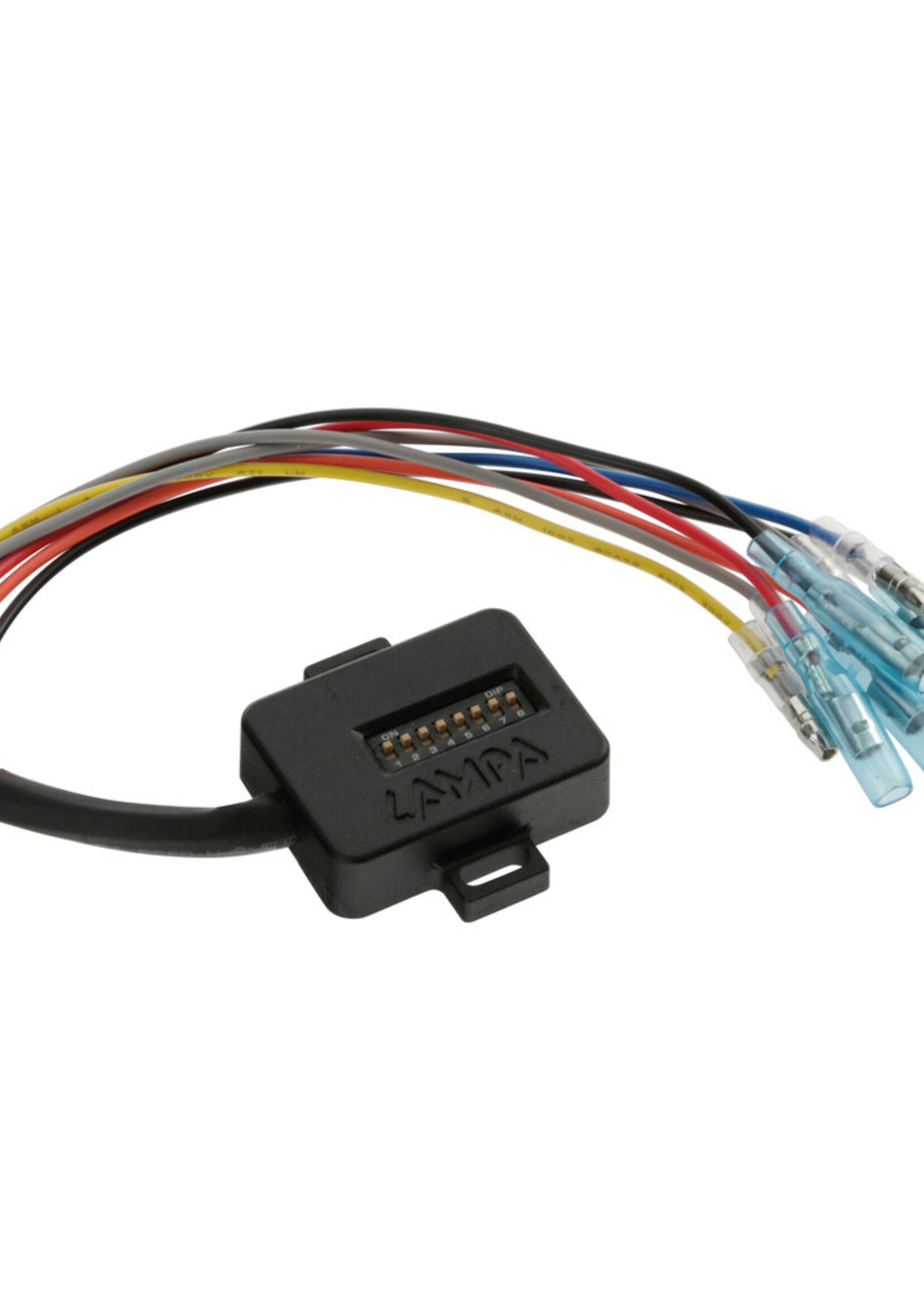Lampa Lampa Smart Cheat Box weerstand met schakelaar