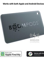 Boompods  Boomcard Universal Tracker