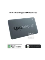 Boompods  Boomcard Universal Tracker