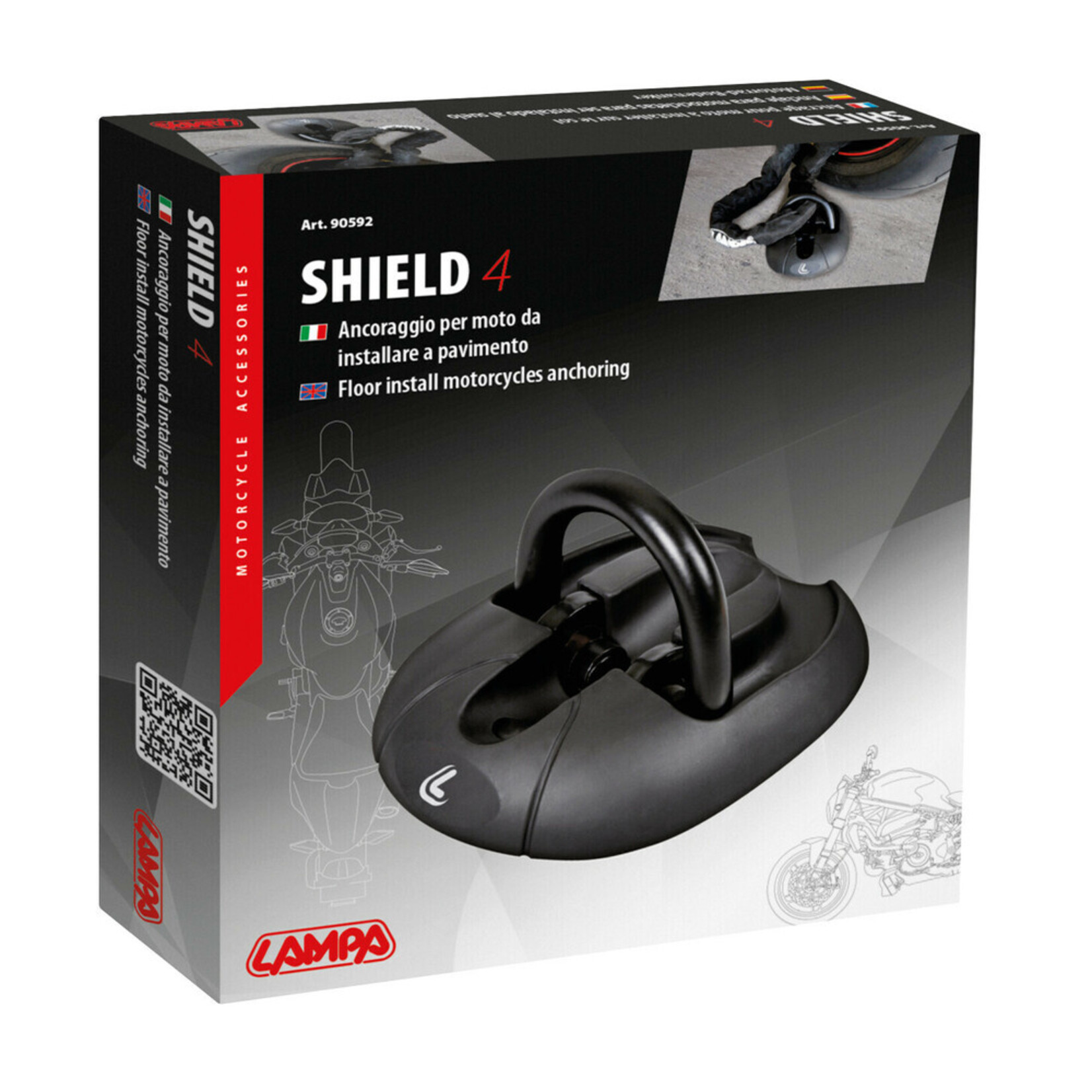 Lampa Lampa Muuranker Lampa Gehard Staal