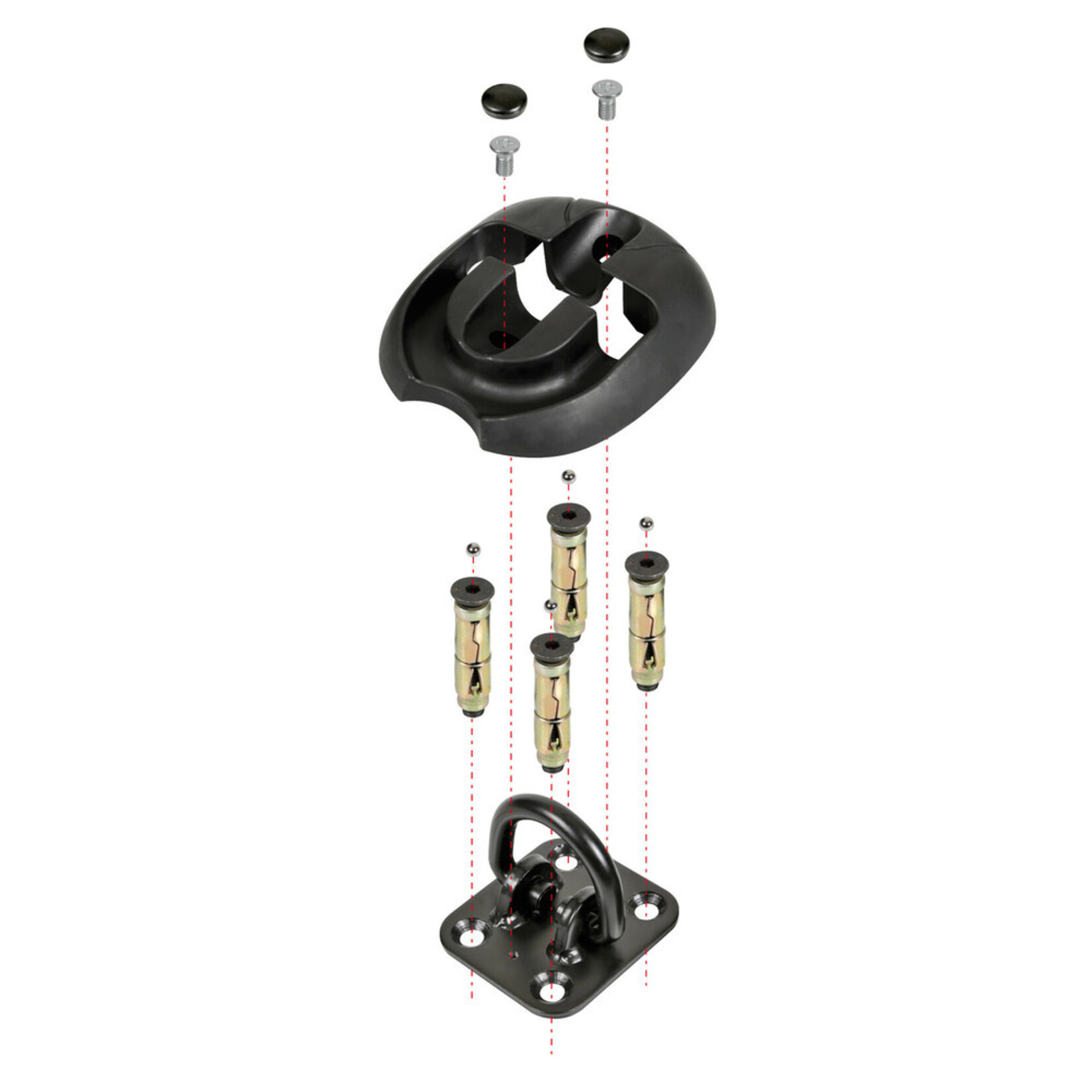 Lampa Lampa Muuranker Lampa Gehard Staal