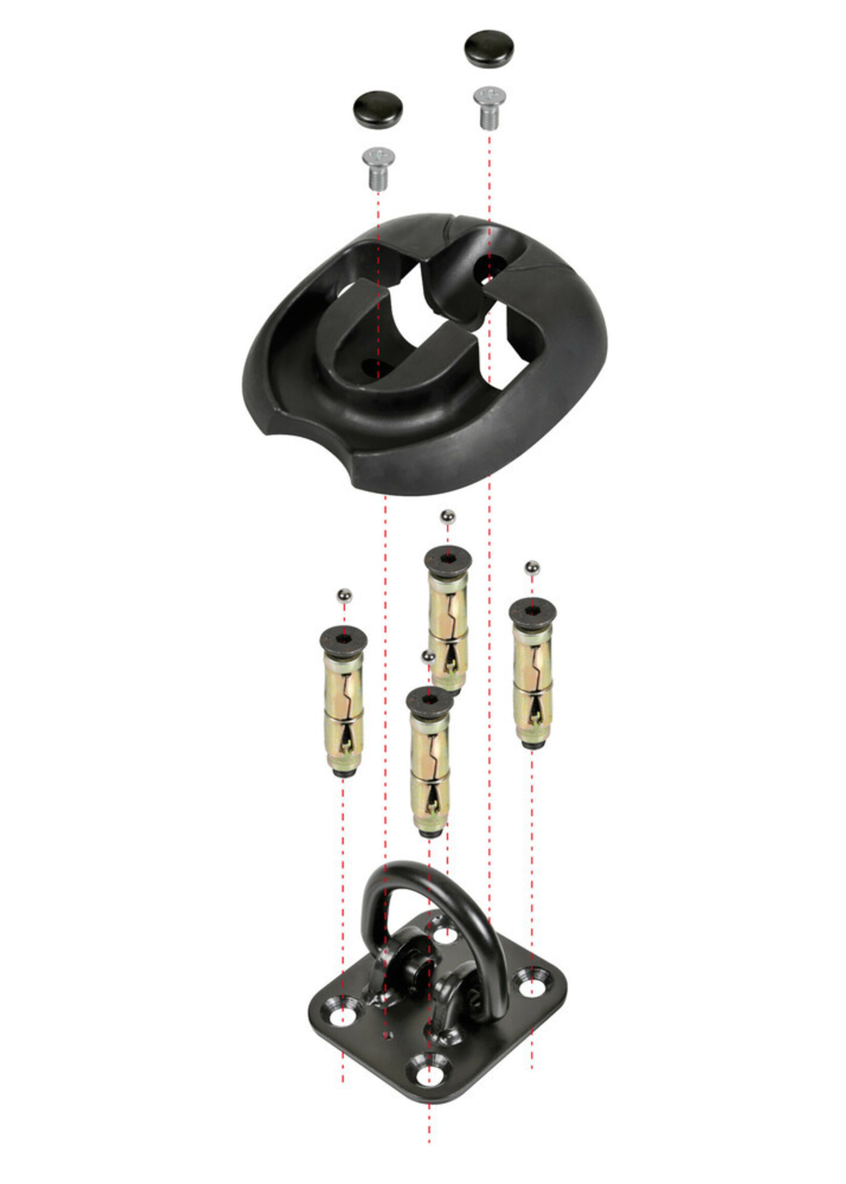 Lampa Lampa Muuranker Lampa Gehard Staal