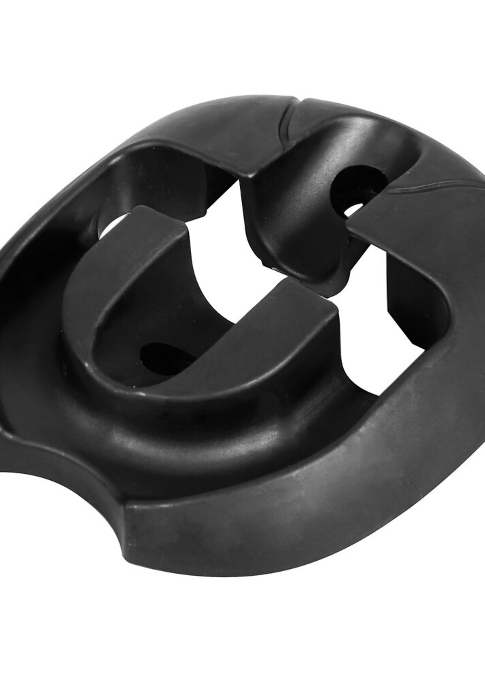 Lampa Lampa Shield 4, floor install motorcycles anchoring
