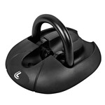 Lampa Lampa Vloeranker Lampa Gehard Staal | 90592