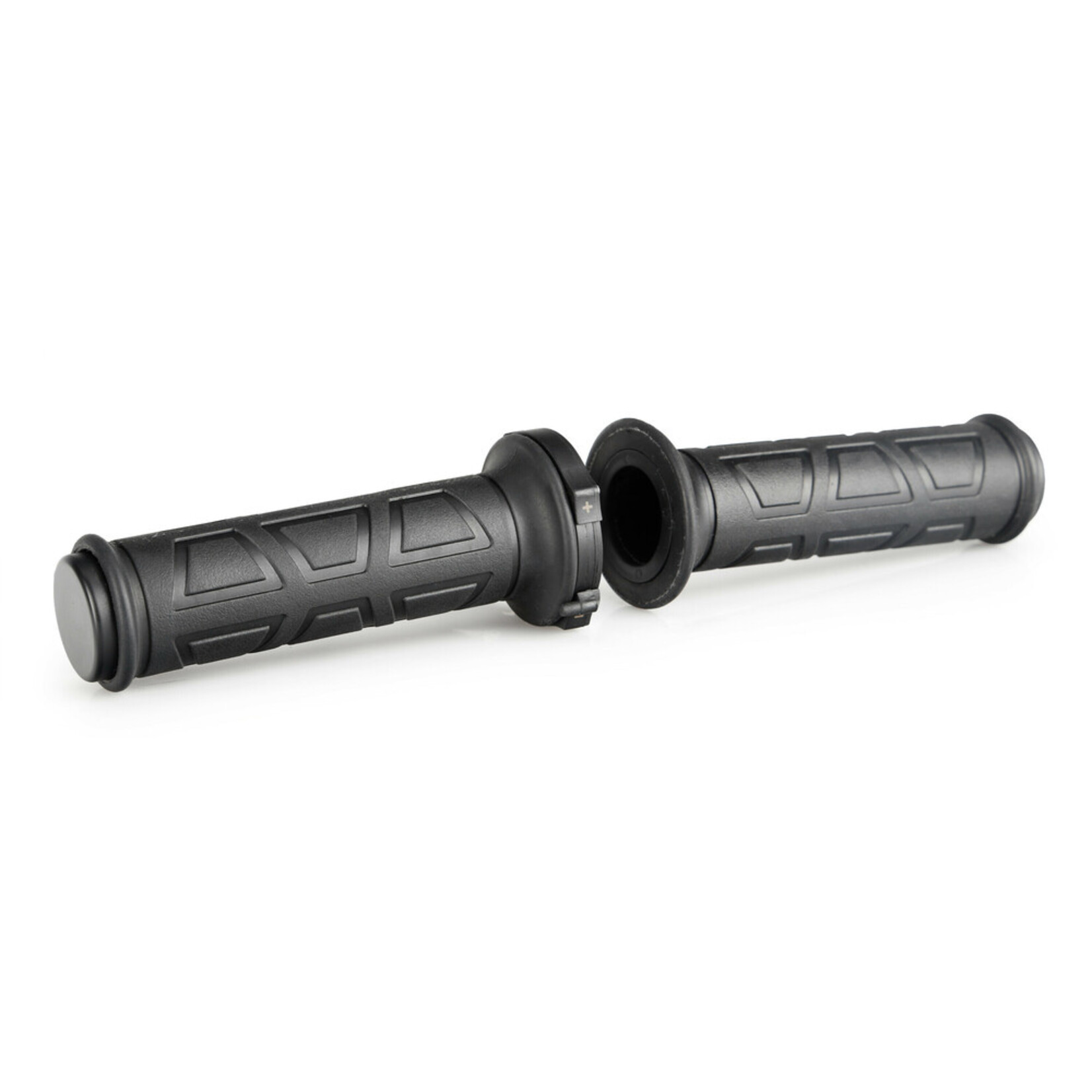Lampa Handvatverwarming (alleen rubber, geen vervanging van de gashendel)