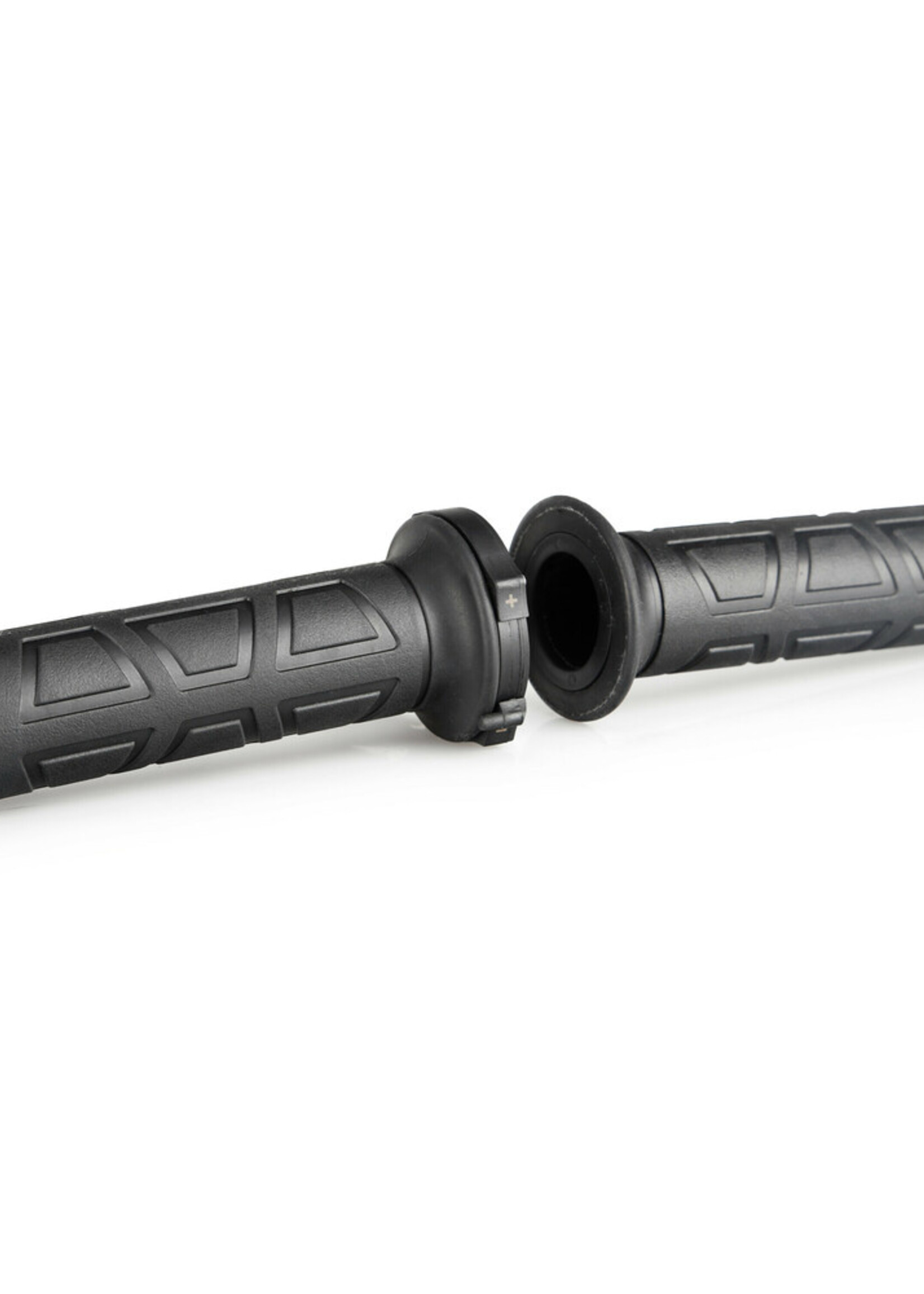 Lampa Heated grips (rubber only, no throttle replacement)