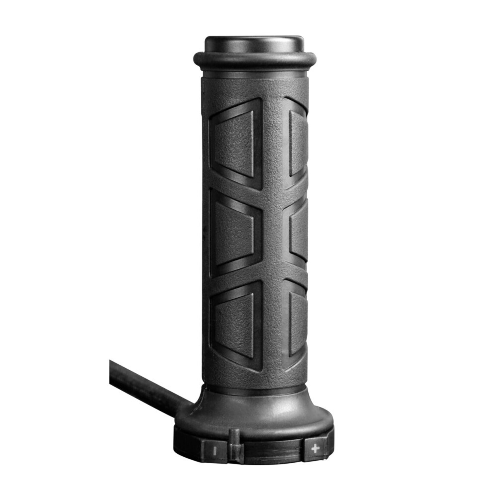 Lampa Handvatverwarming (alleen rubber, geen vervanging van de gashendel)