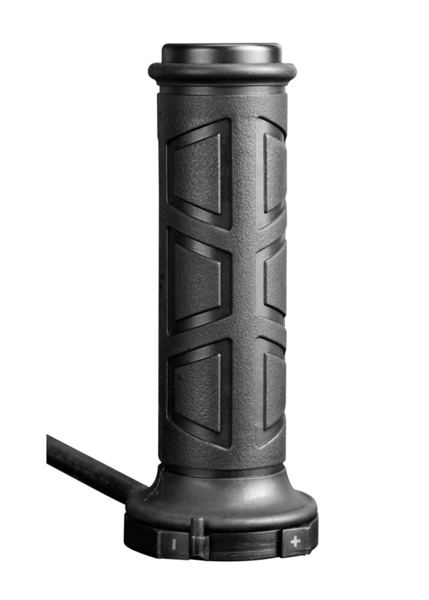 Lampa Heated grips (rubber only, no throttle replacement)