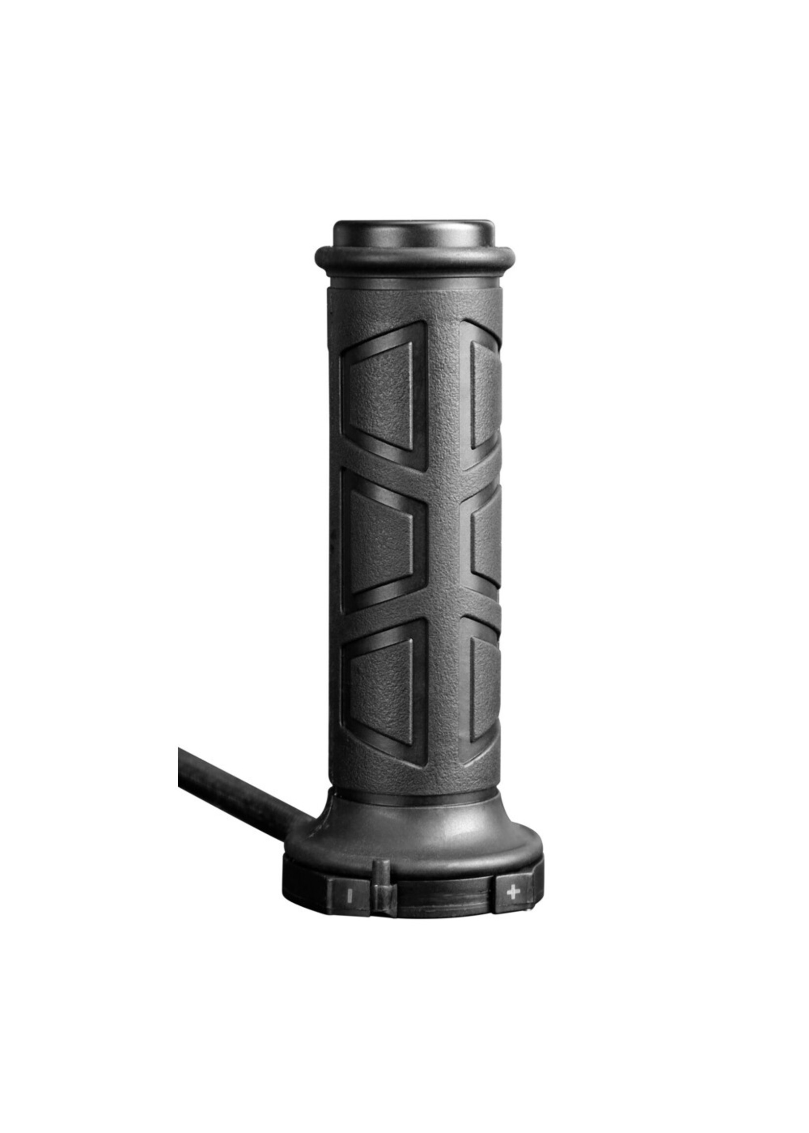 Lampa Handvatverwarming (alleen rubber, geen vervanging van de gashendel)