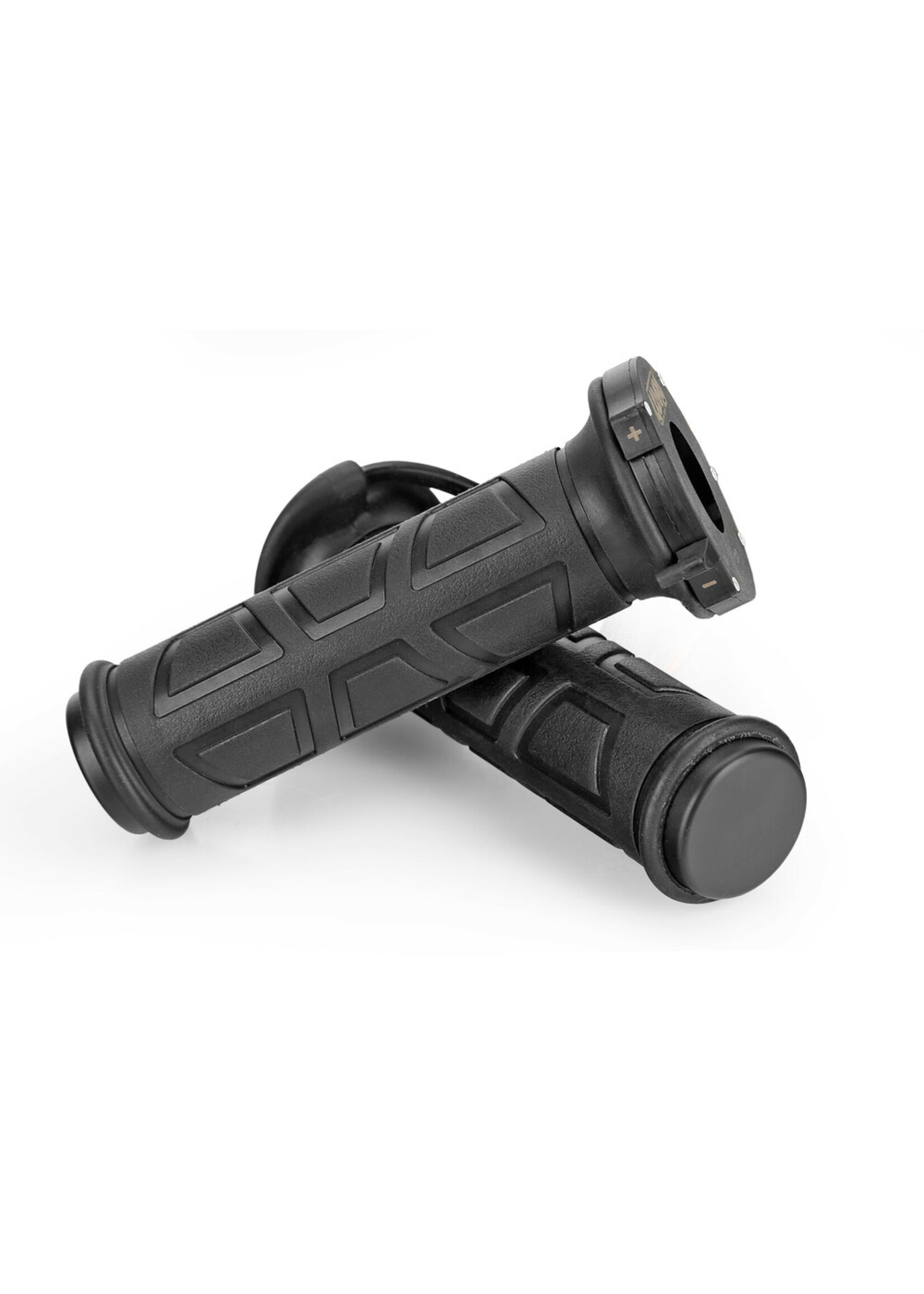 Lampa Handvatverwarming (alleen rubber, geen vervanging van de gashendel)