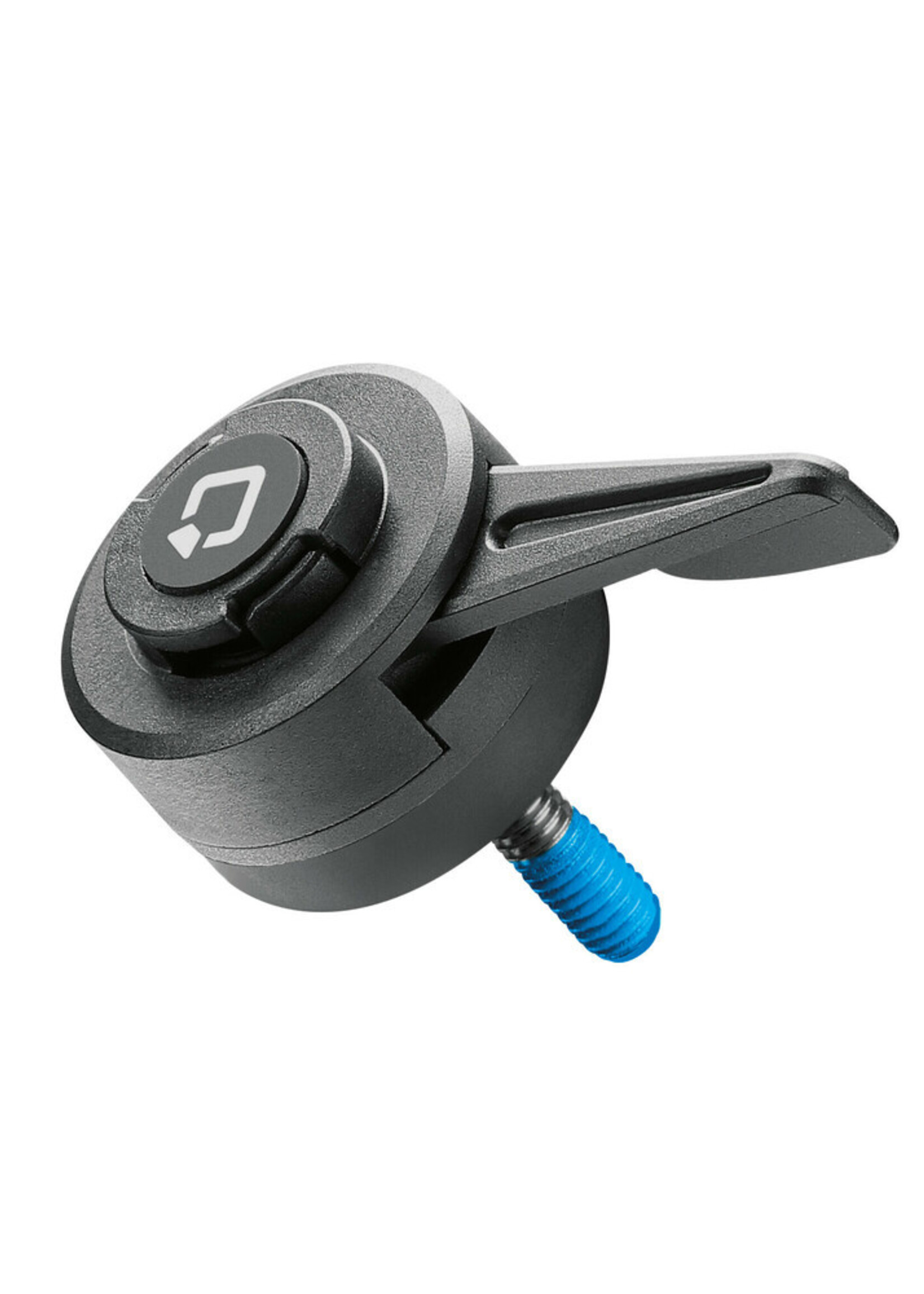 Optiline Bicycle Stem, phone holder