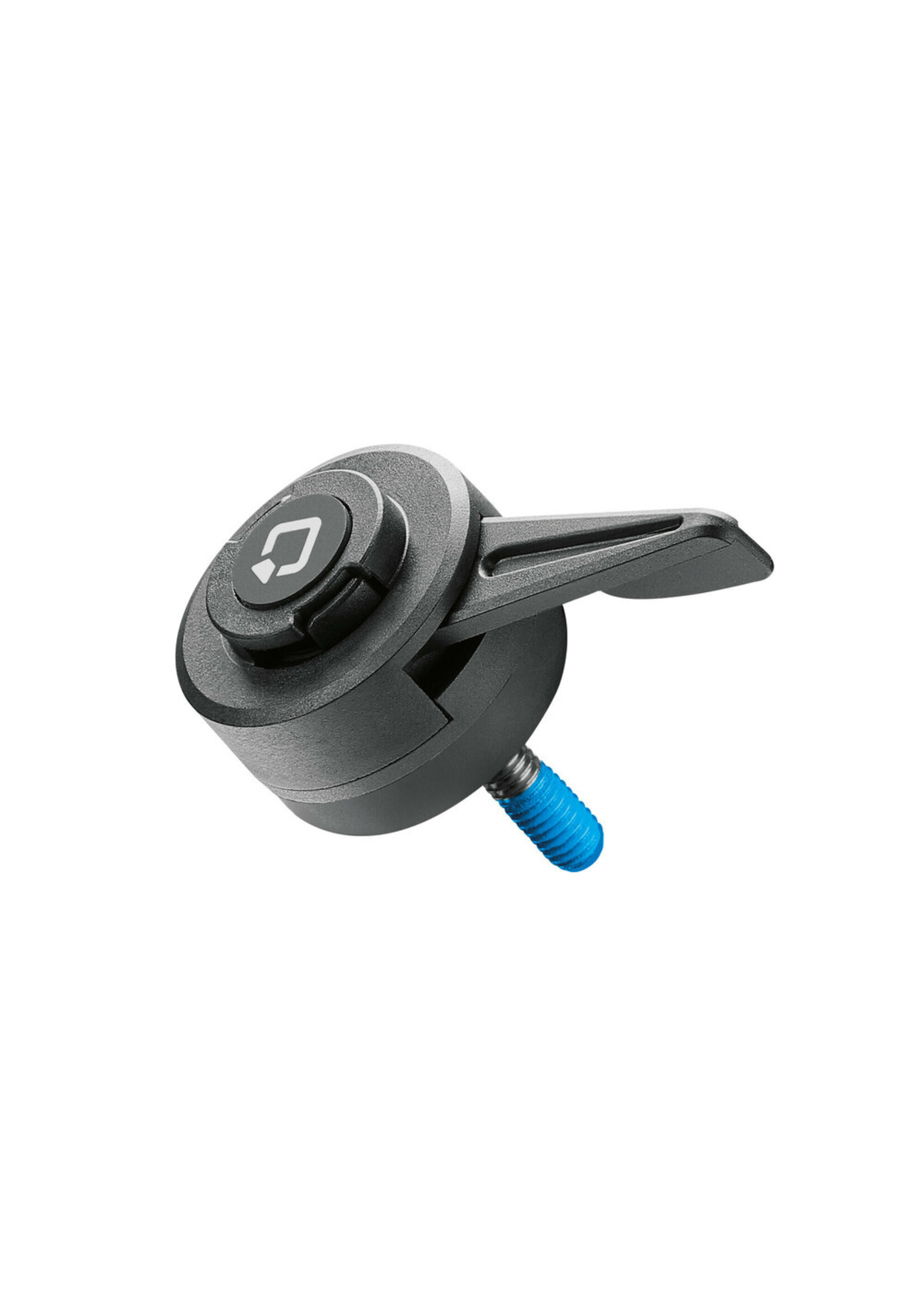 Optiline Bicycle Stem, phone holder