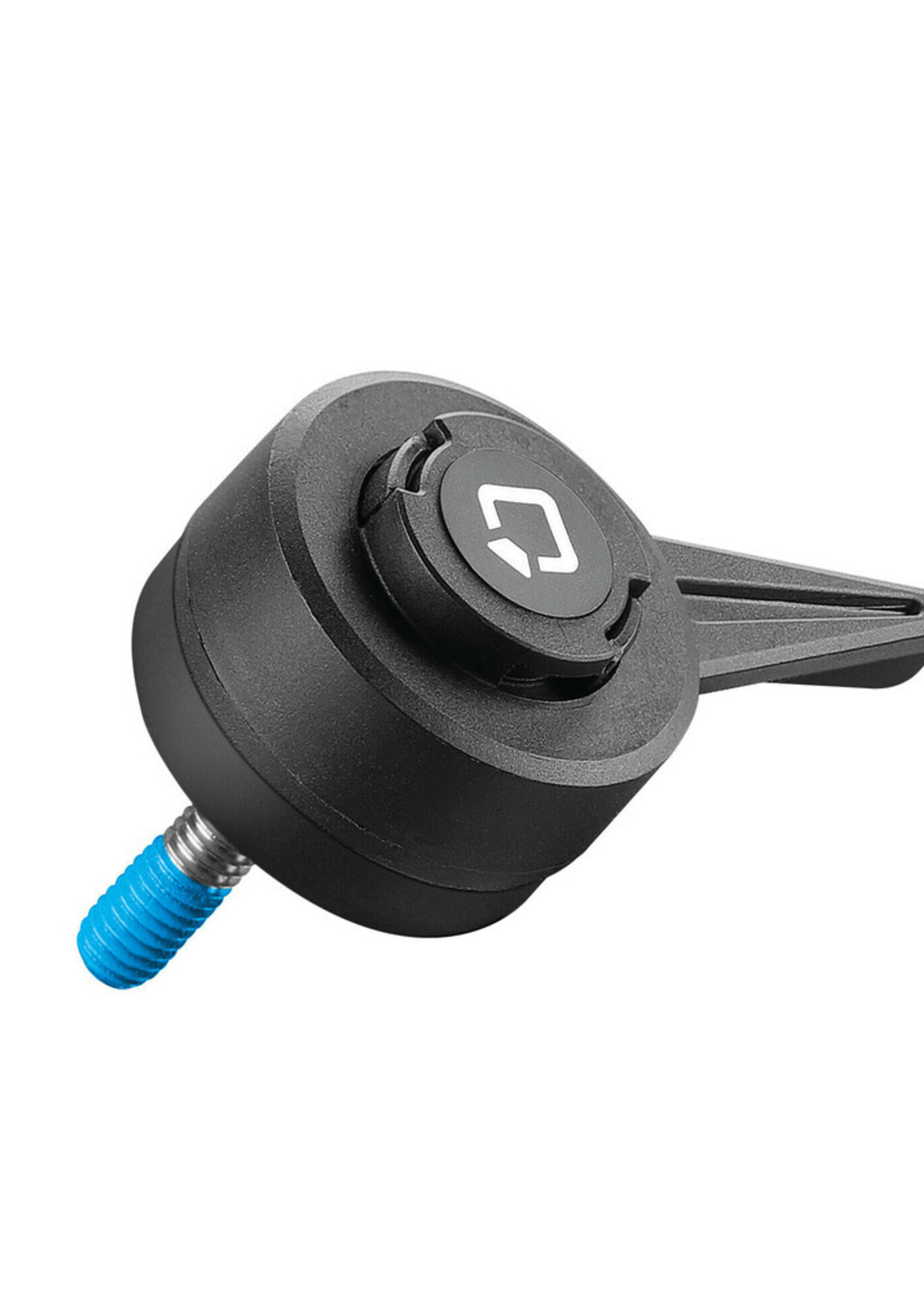 Optiline Bicycle Stem, phone holder
