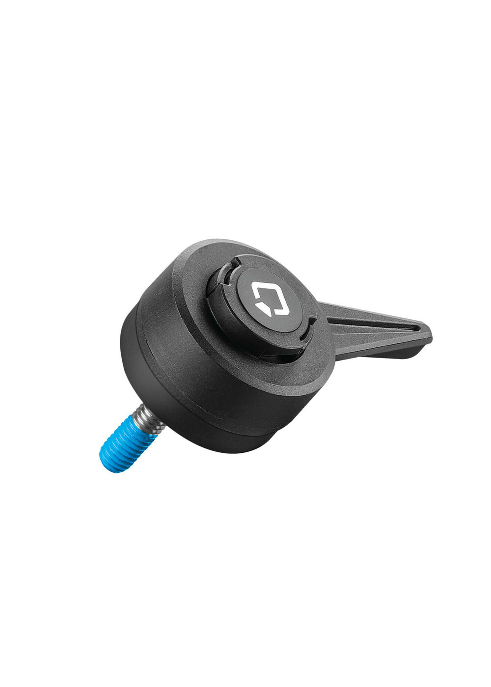 Optiline Bicycle Stem, phone holder