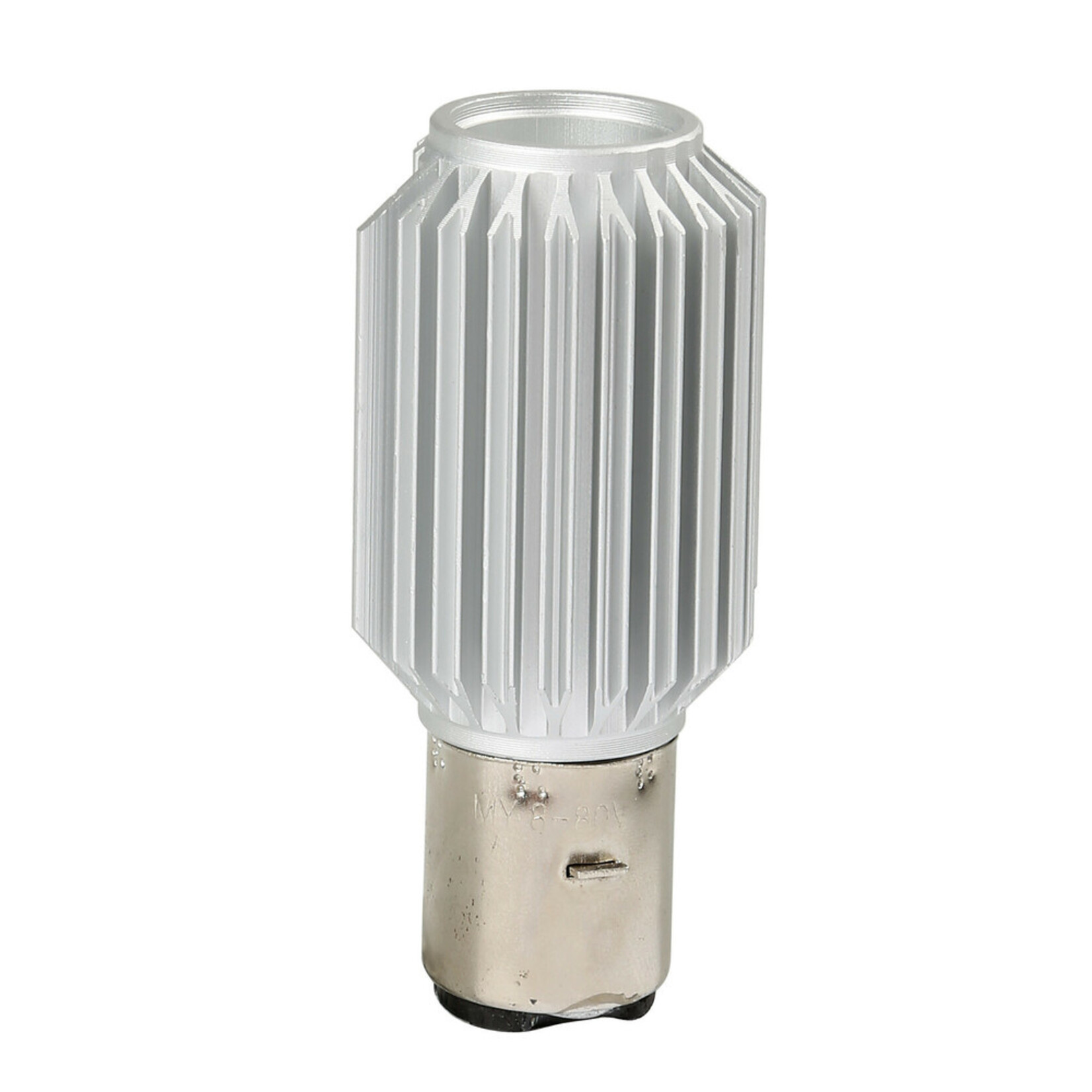 Lampa 9/32V Mega-Led 2 - 2 SMD x 12 chip - (S2) - BA20d