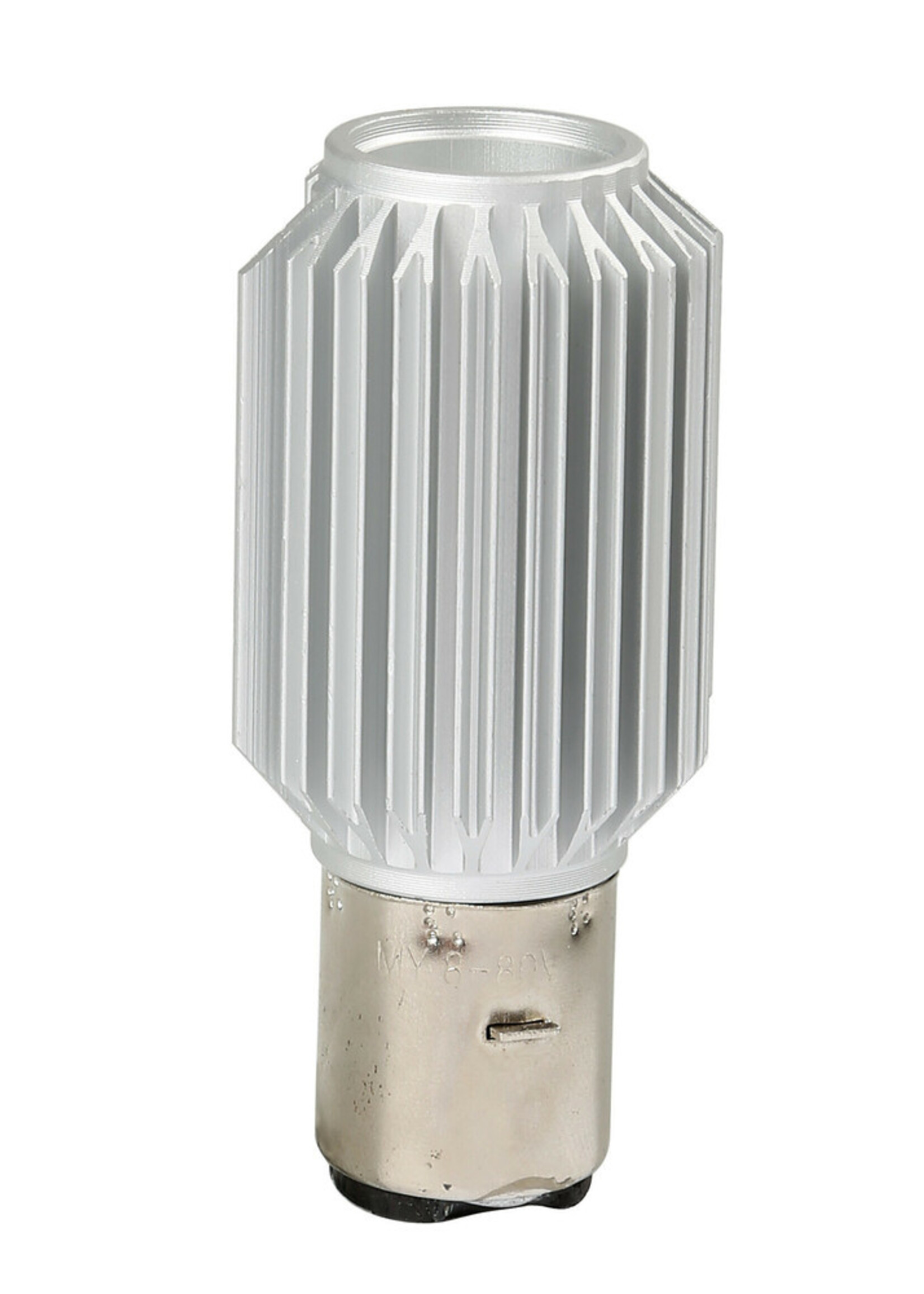 Lampa 9/32V Mega-Led 2 - 2 SMD x 12 chip - (S2) - BA20d