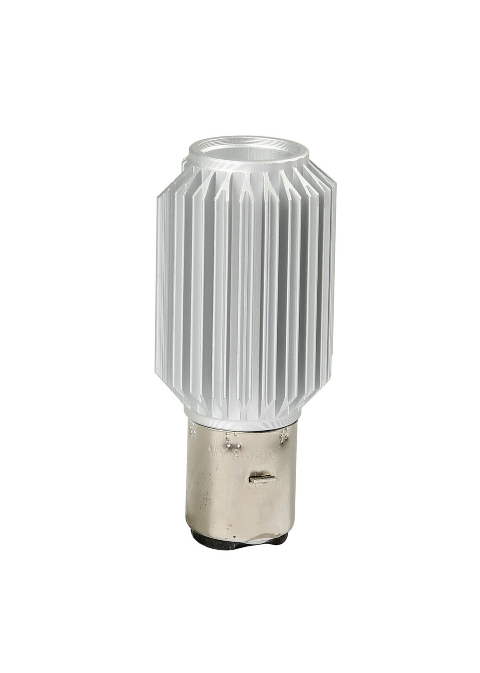 Lampa 9/32V Mega-Led 2 - 2 SMD x 12 chip - (S2) - BA20d