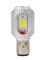 Lampa 9/32V Mega-Led 2 - 2 SMD x 12 chip - (S2) - BA20d