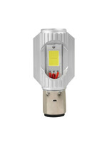 Lampa Led lamp 9/32V Mega-LED 2 – 2 SMD x 12-chip – (S2) – BA20d | 58398