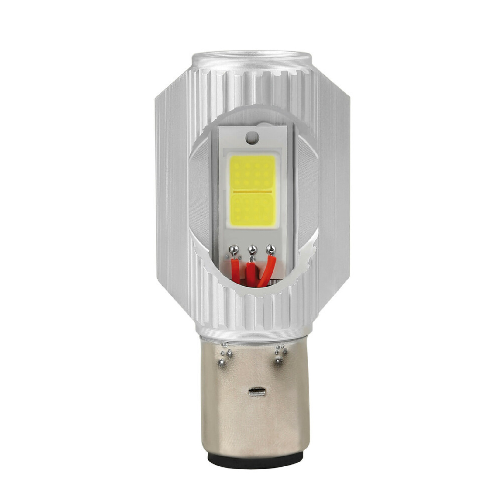 Lampa 9/32V Mega-Led 2 - 2 SMD x 12 chip - (S2) - BA20d