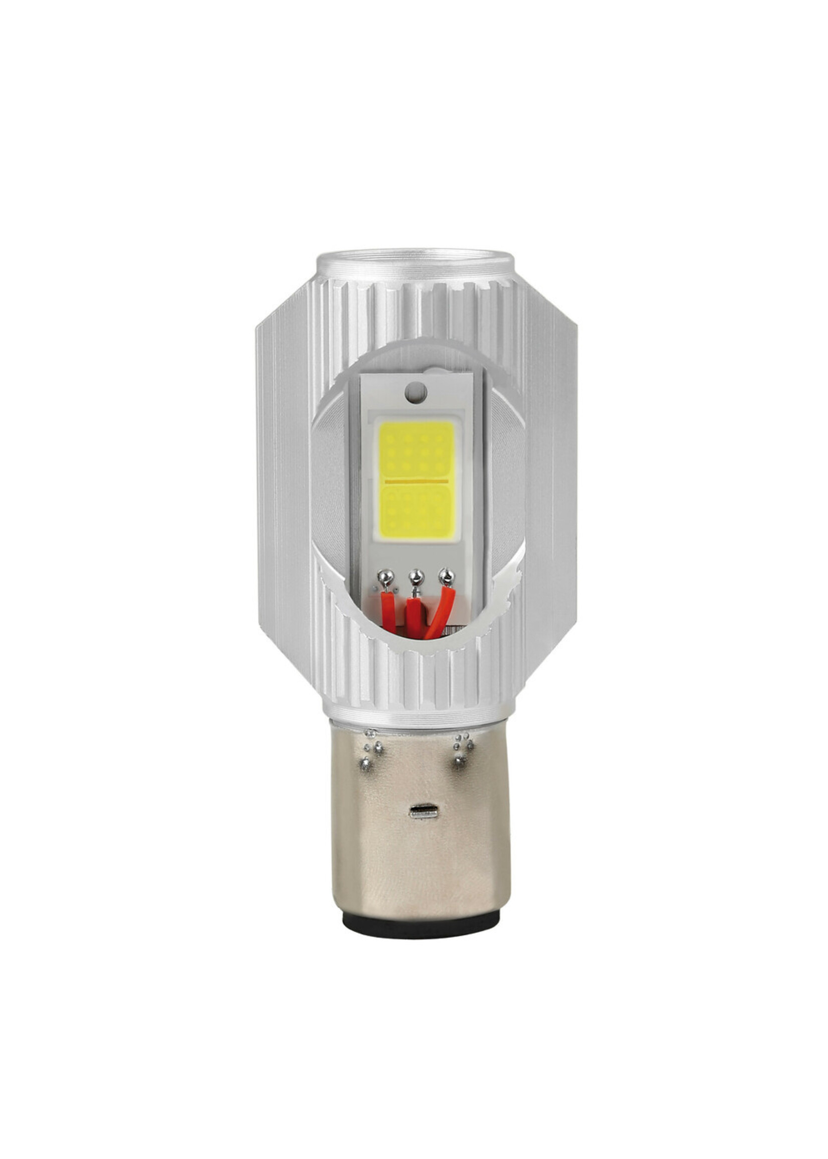 Lampa 9/32V Mega-Led 2 - 2 SMD x 12 chip - (S2) - BA20d