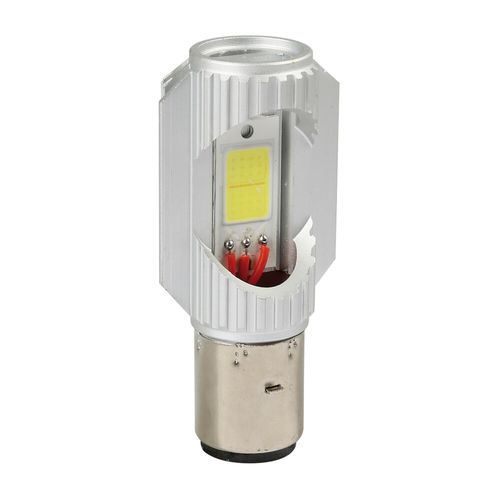 Lampa 9/32V Mega-Led 2 - 2 SMD x 12 chip - (S2) - BA20d