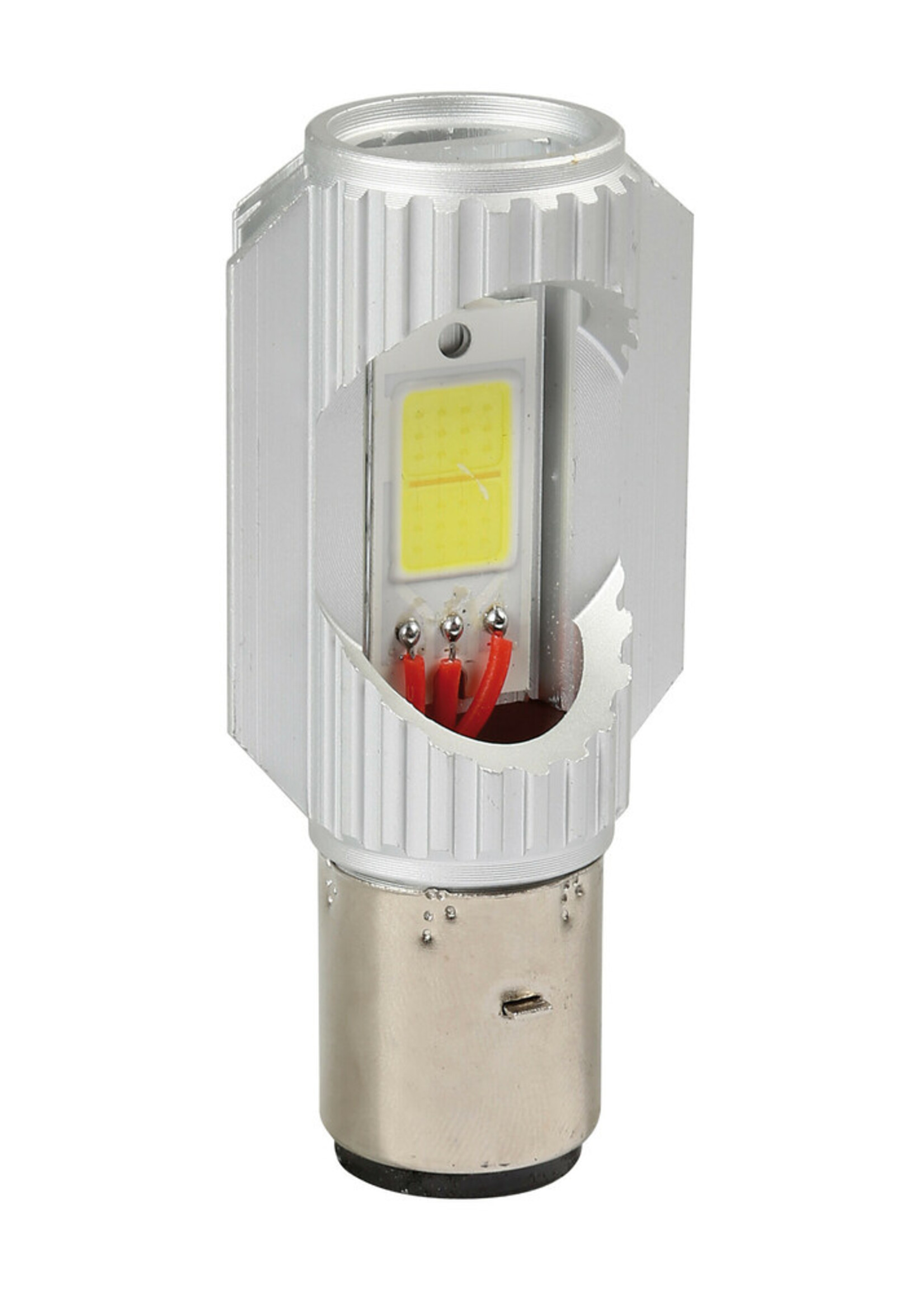 Lampa 9/32V Mega-Led 2 - 2 SMD x 12 chip - (S2) - BA20d