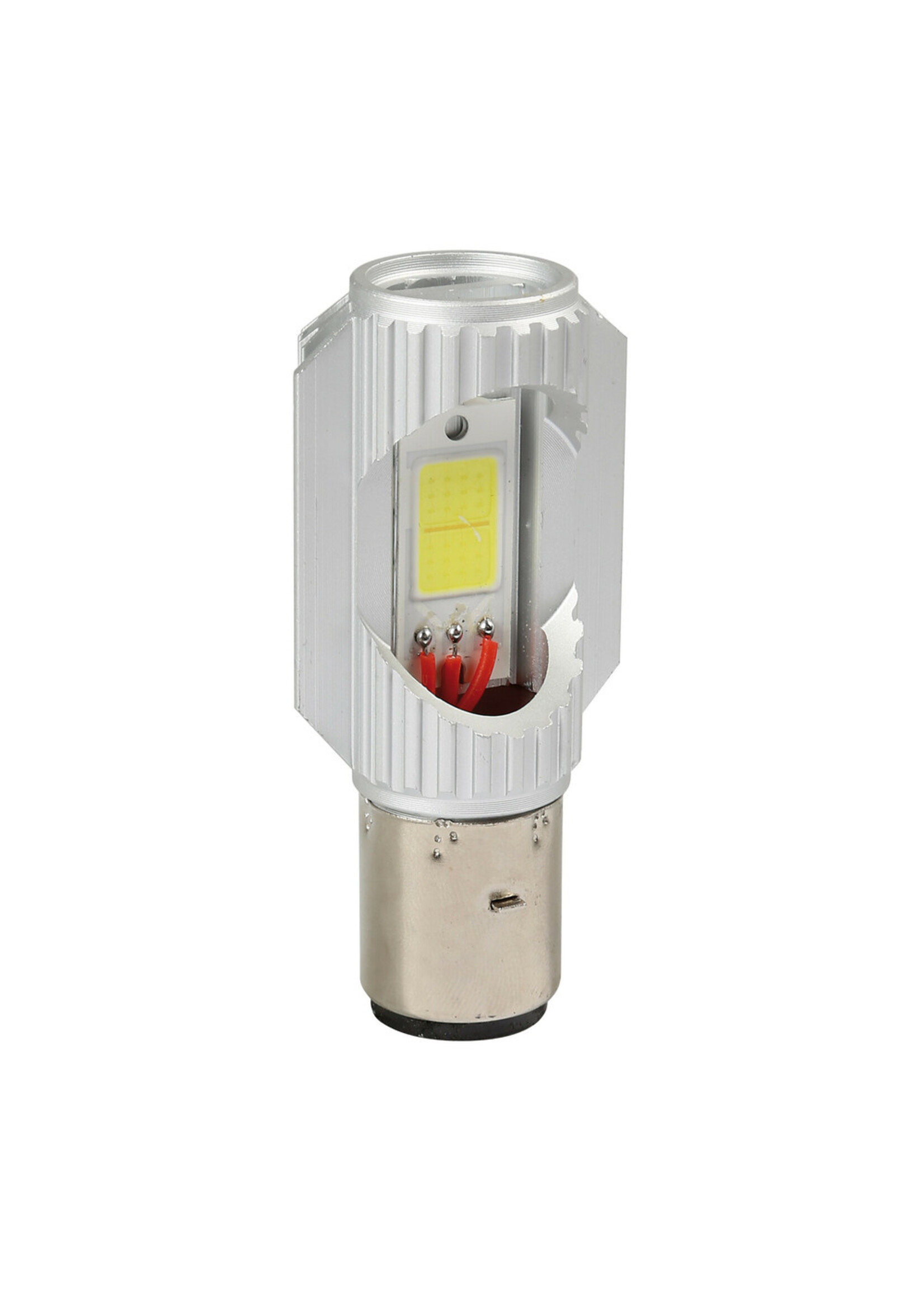 Lampa 9/32V Mega-Led 2 - 2 SMD x 12 chip - (S2) - BA20d