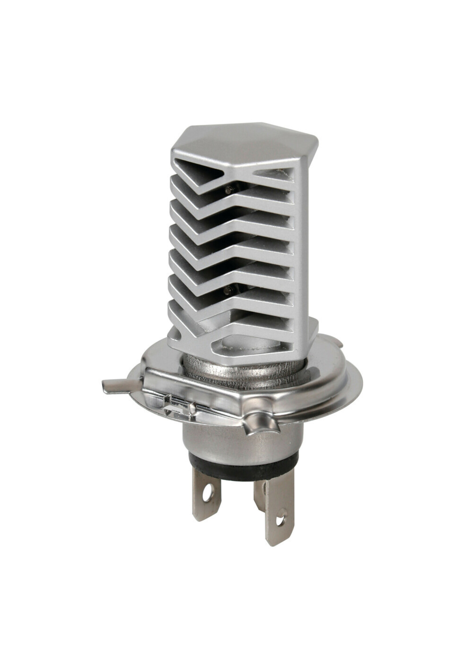 Lampa 9/32V Halo Led Pro-Bike 2 - (H4) - 15W - P43t - 1 pcs - Box