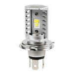 Lampa 9/32V Halo Led Pro-Bike 2 - (H4) - 15W - P43t - 1 pcs - Box