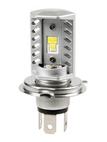 Lampa 9/32V Halo Led Pro-Bike 2 - (H4) - 15W - P43t - 1 pcs - Box