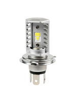 Lampa 9/32V Halo Led Pro-Bike 2 - (H4) - 15W - P43t - 1 pcs - Box