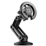 Optiline Mag Pro Fold, magnetische telefoonhouder met verstelbare en inklapbare arm | 91794