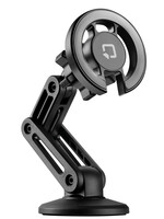 Optiline Mag Pro Fold, magnetische telefoonhouder met verstelbare en inklapbare arm | 91794