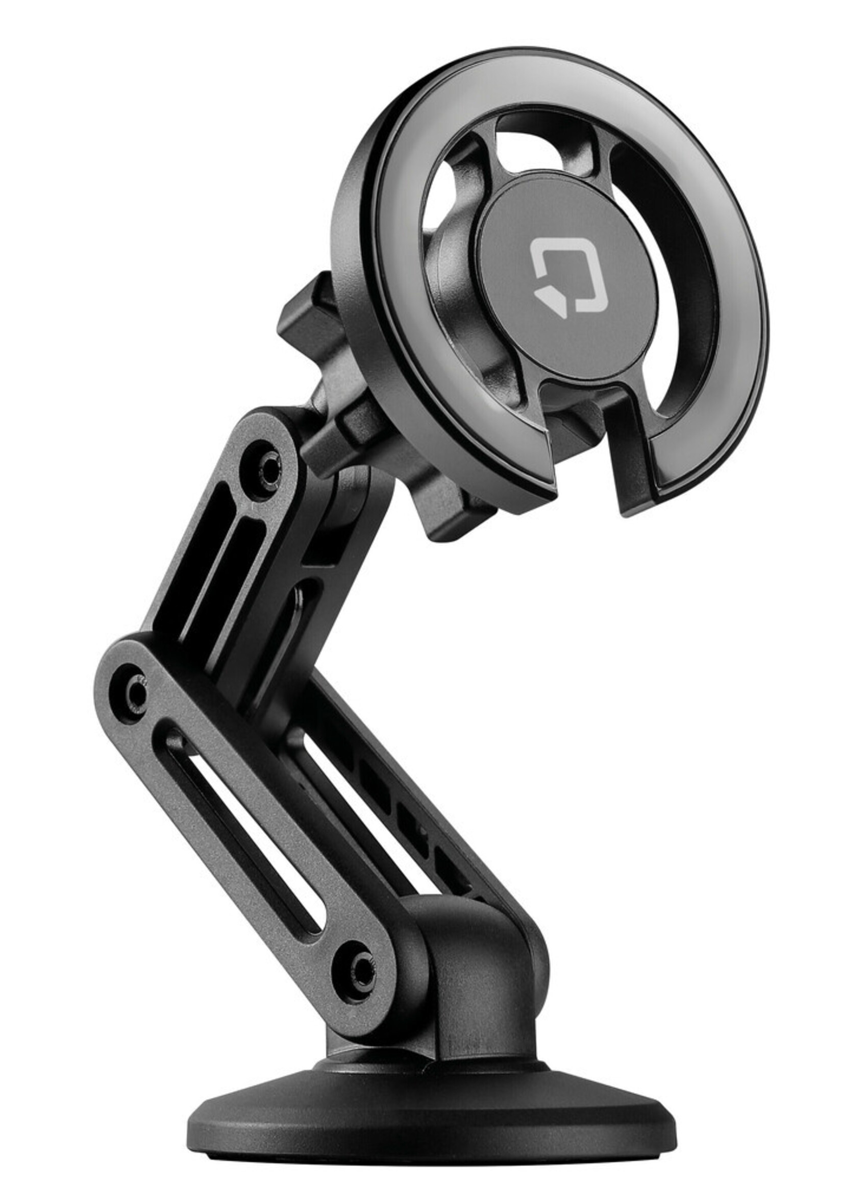 Optiline Mag Pro Fold, magnetic phone holder with adjustable and foldable arm