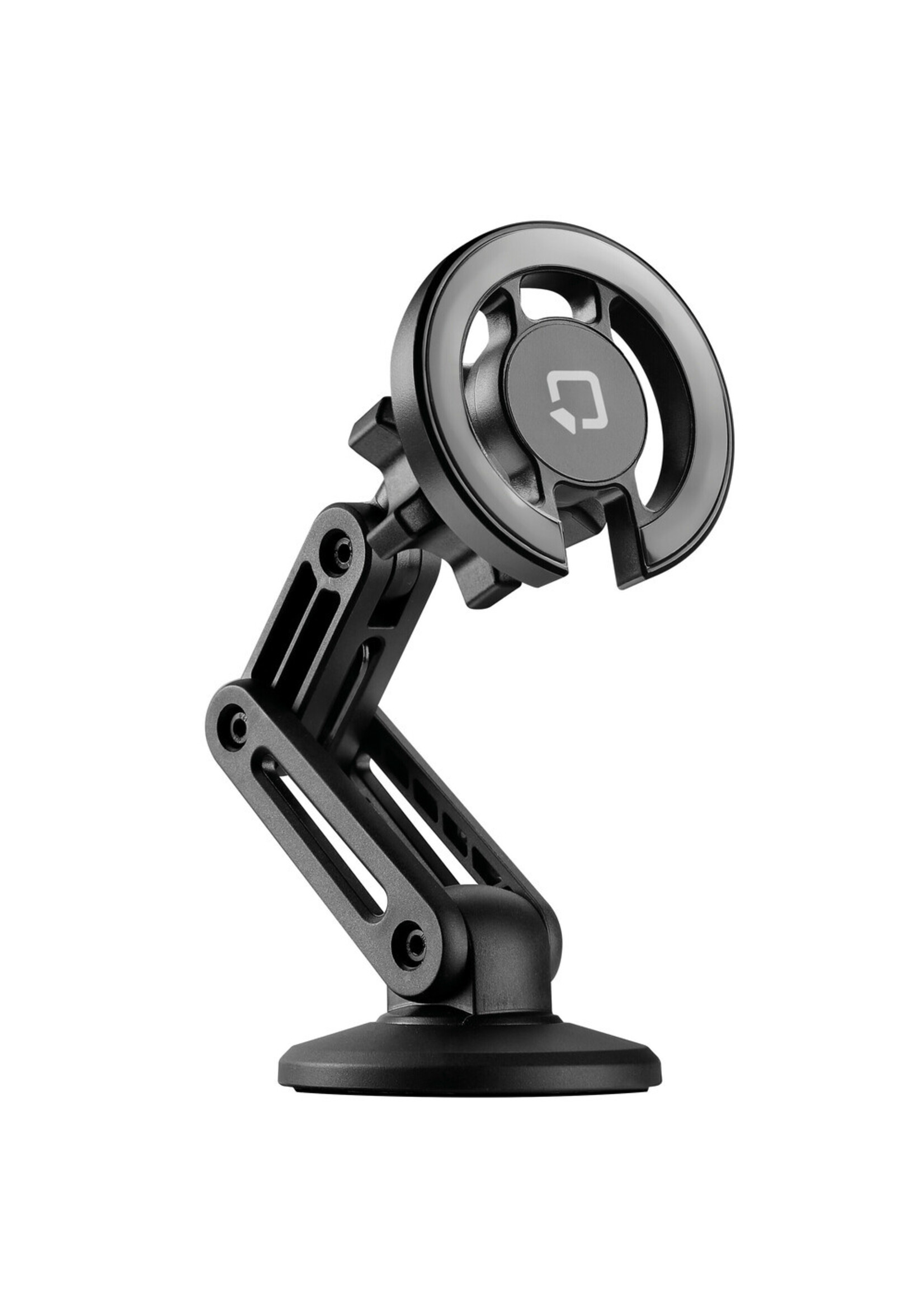 Optiline Mag Pro Fold, magnetic phone holder with adjustable and foldable arm