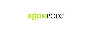 Boompods 