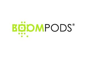 Boompods 