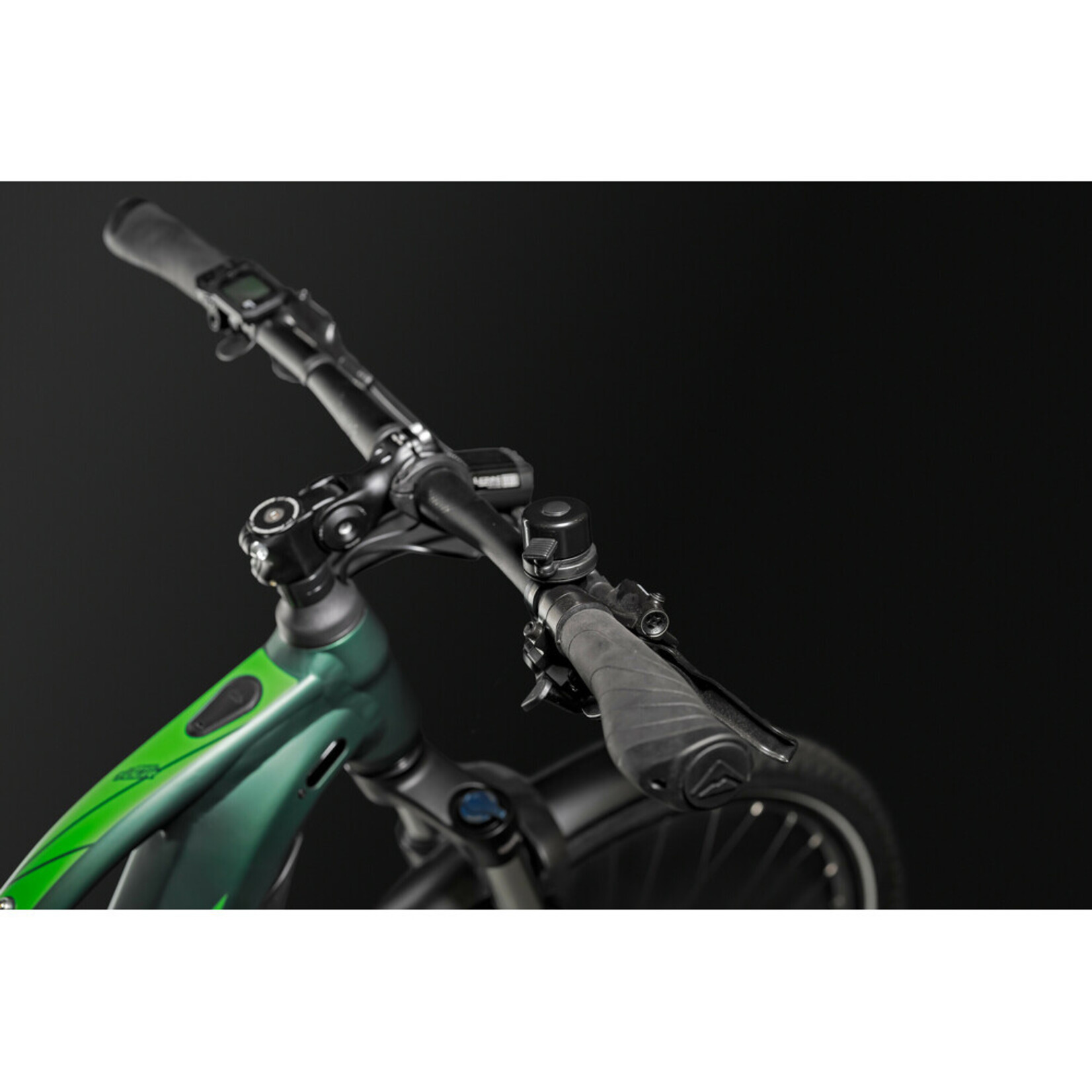 Optiline Bell Tracker Holder