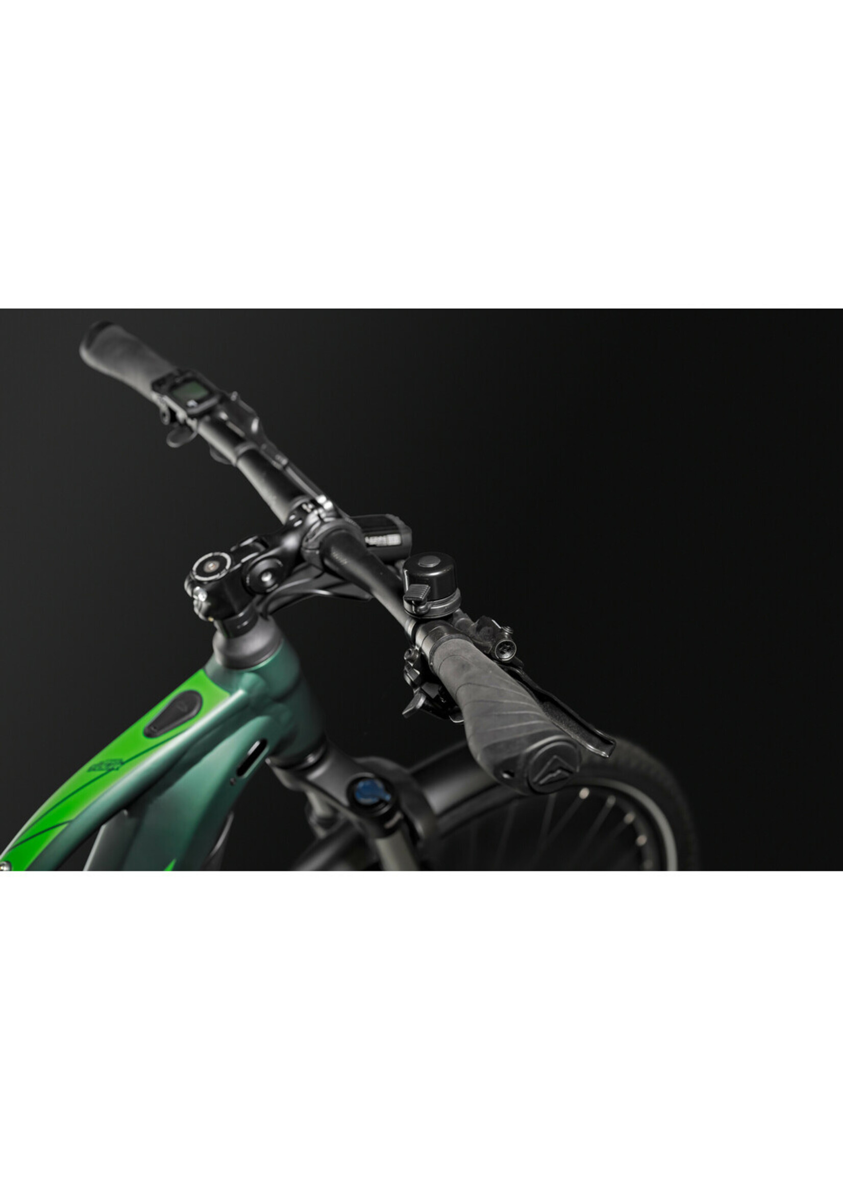 Optiline Bell Tracker Holder