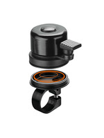 Optiline Fietsbel met Optitag-tracker compartiment | 91950