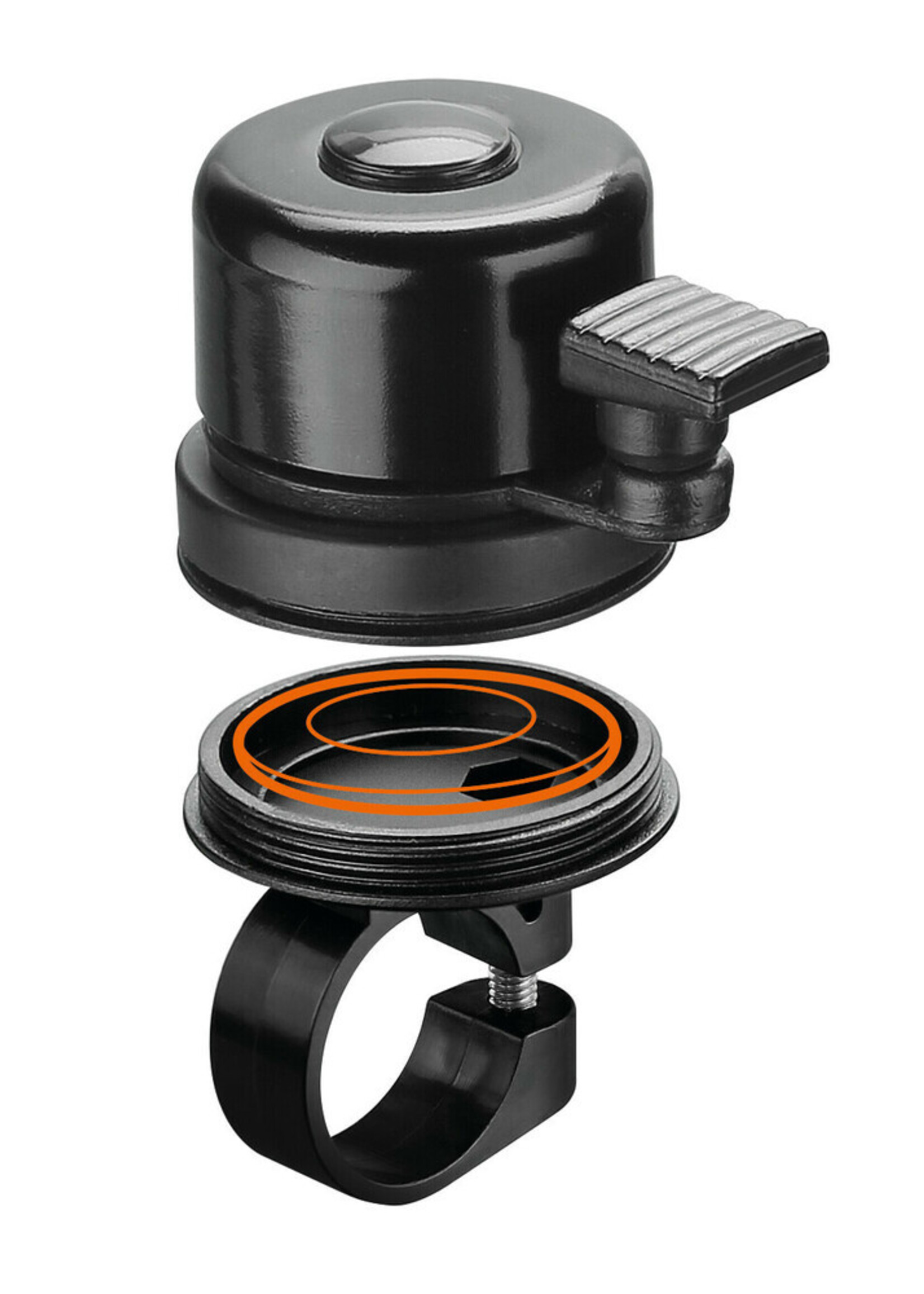 Optiline Bell Tracker Holder