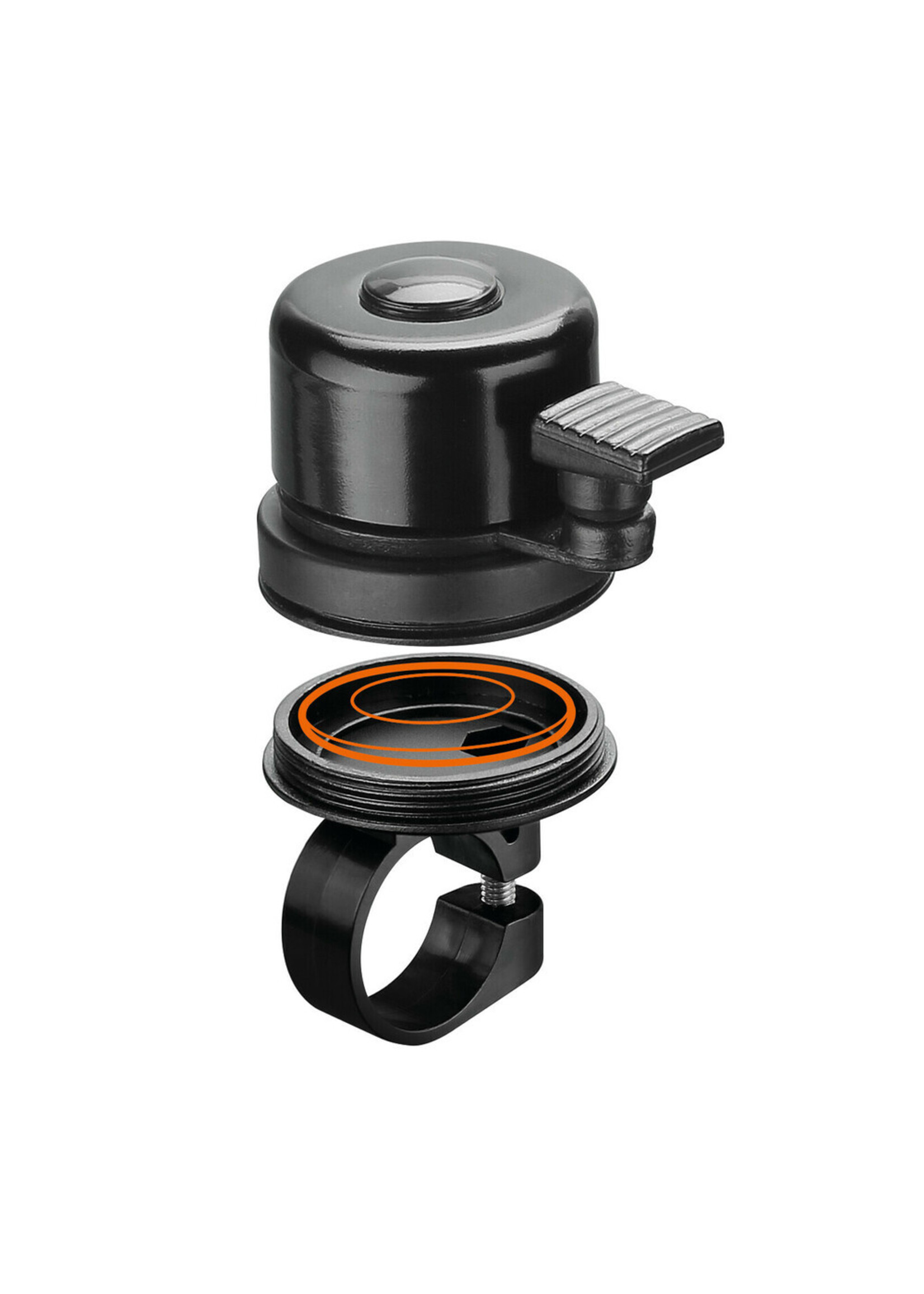 Optiline Bell Tracker Holder