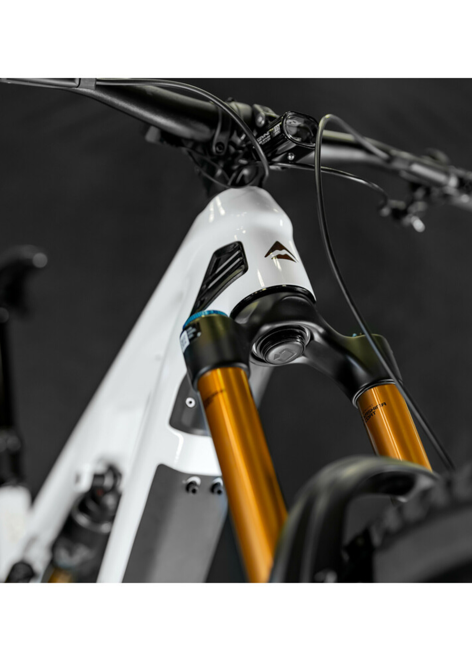 Optiline Fork Tracker Holder