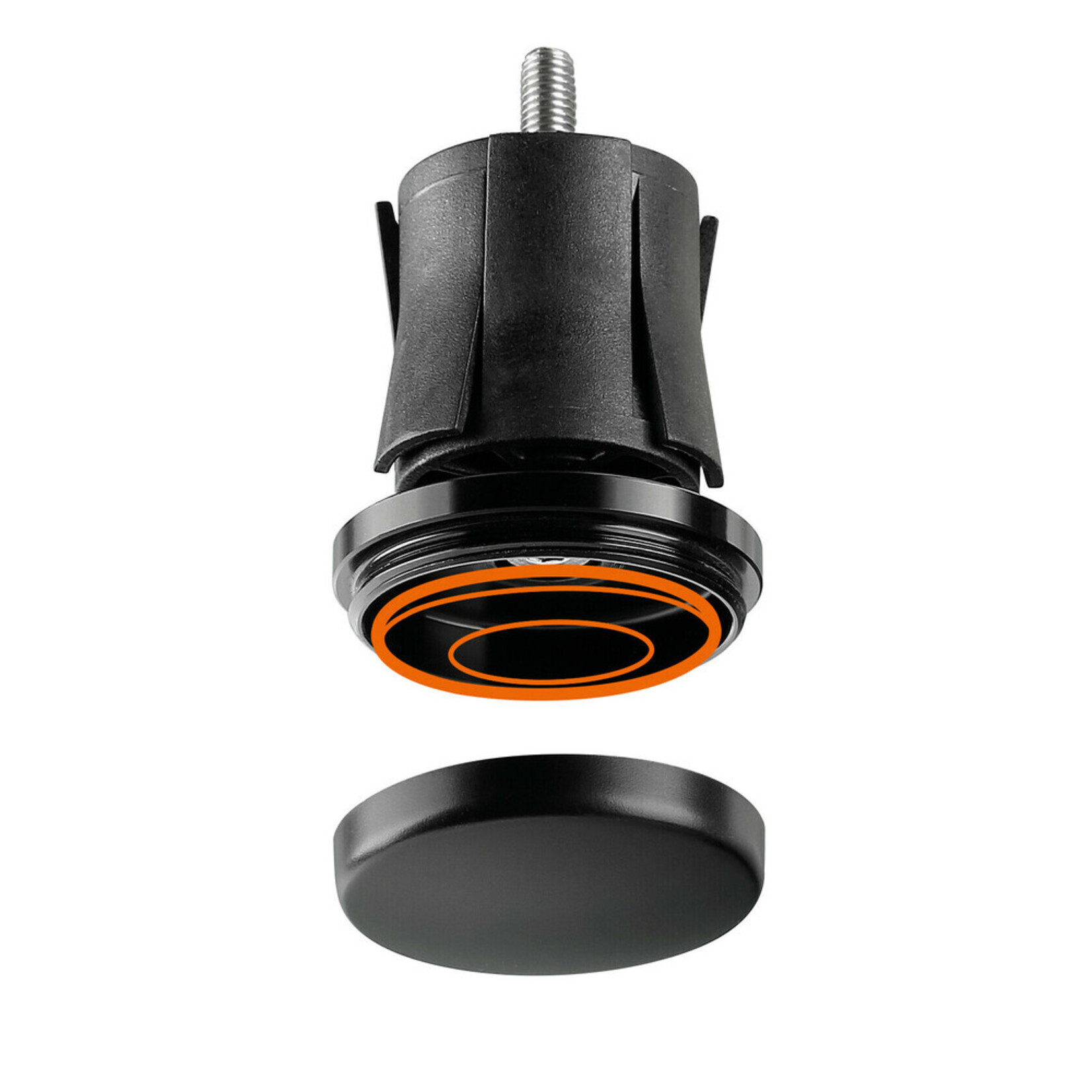 Optiline Fork Tracker Holder