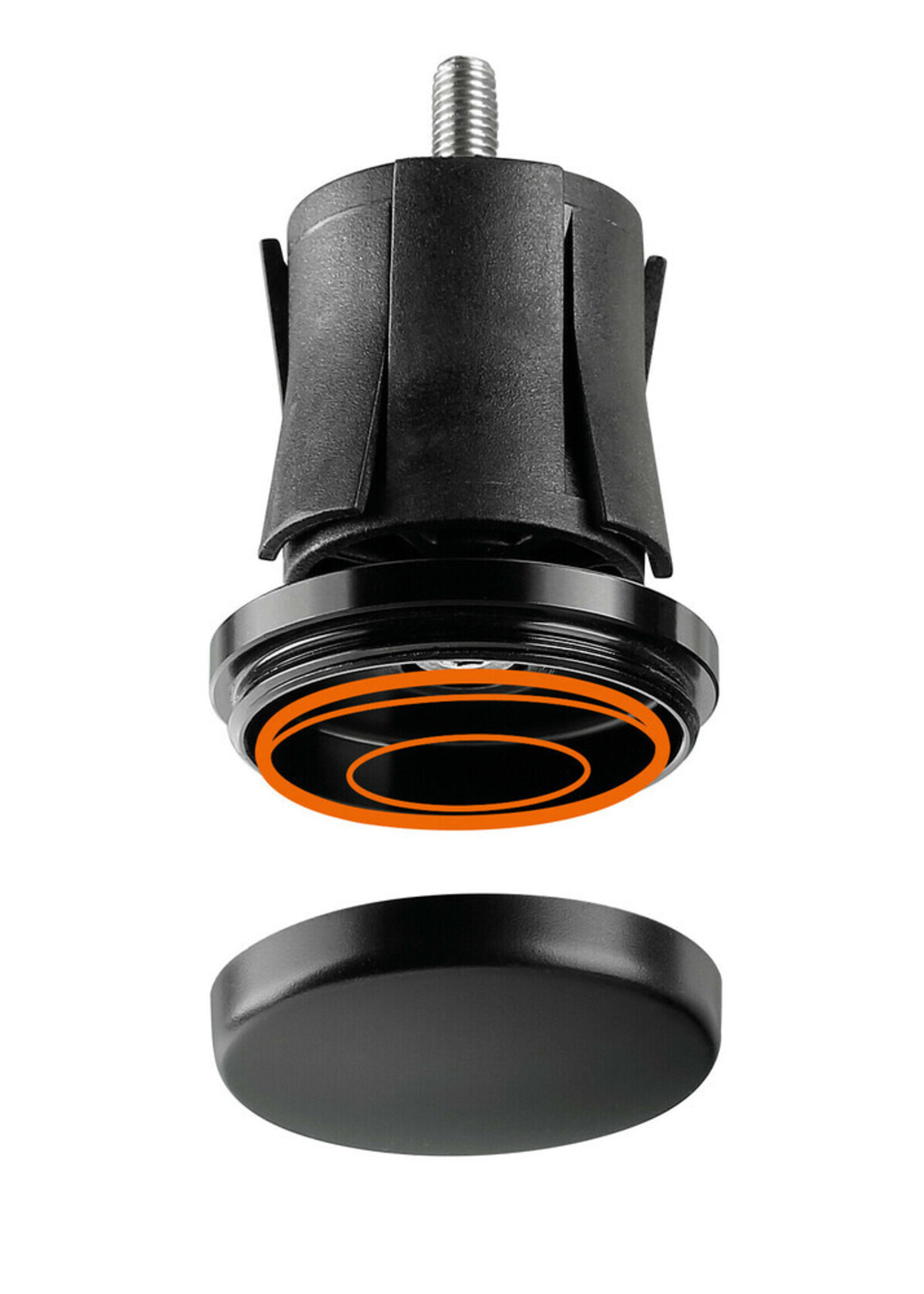 Optiline Fork Tracker Holder