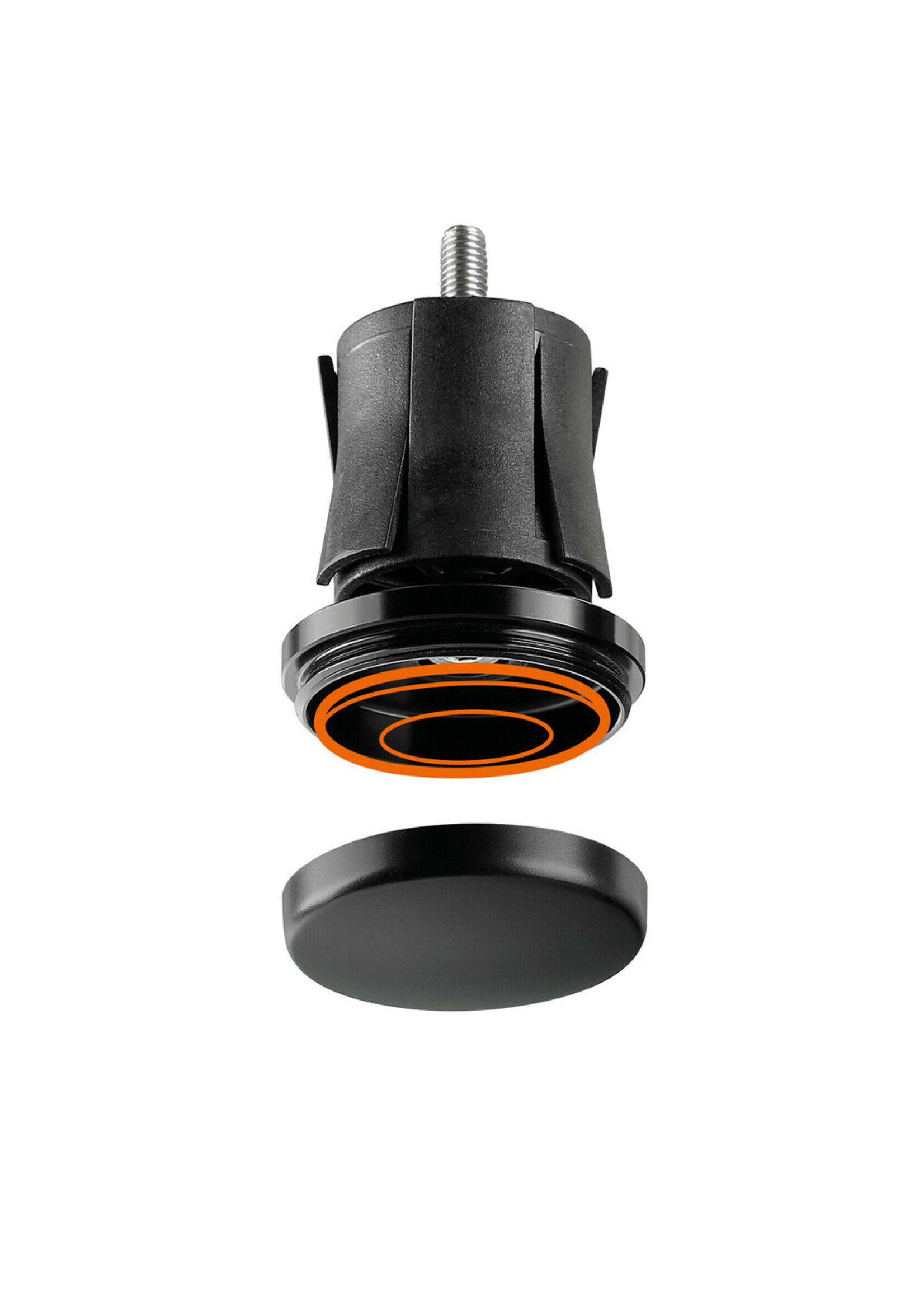 Optiline Fork Tracker Holder